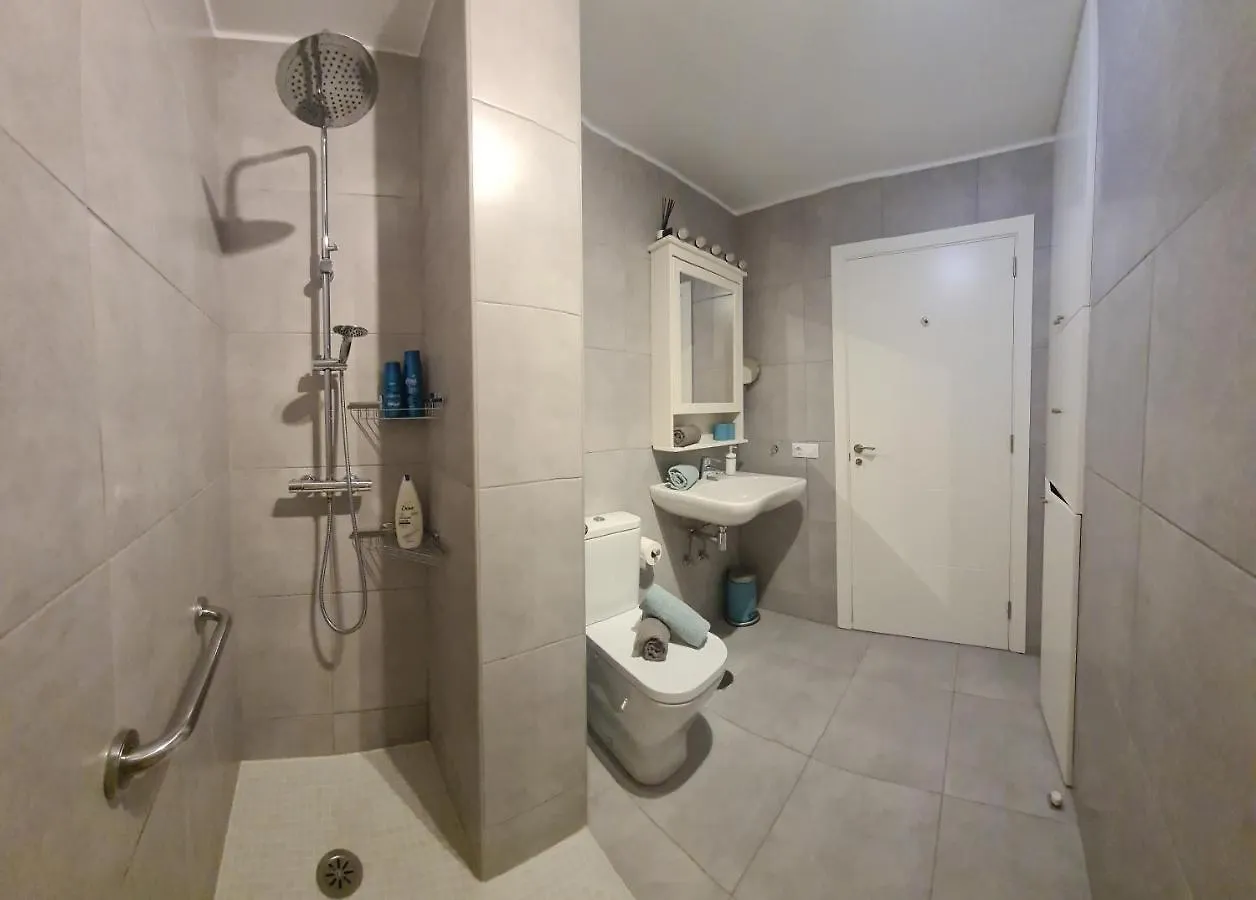 Torres Del Sol-La Perla Ocean View Apartment Los Cristianos