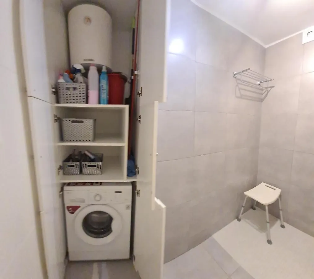 Apartament Torres Del Sol-La Perla Ocean View Los Cristianos