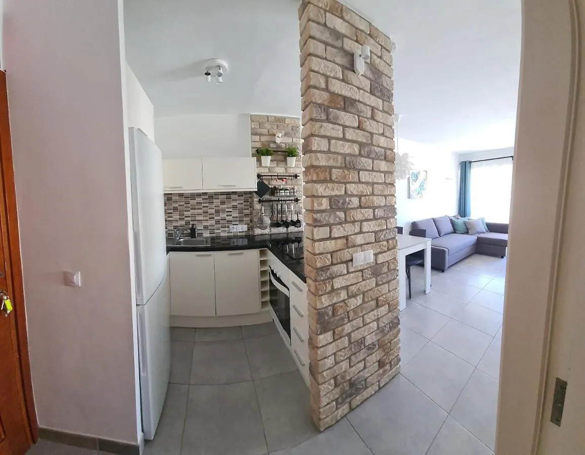 Apartament Torres Del Sol-La Perla Ocean View Los Cristianos  0*, Los Cristianos (Tenerife) Hiszpania