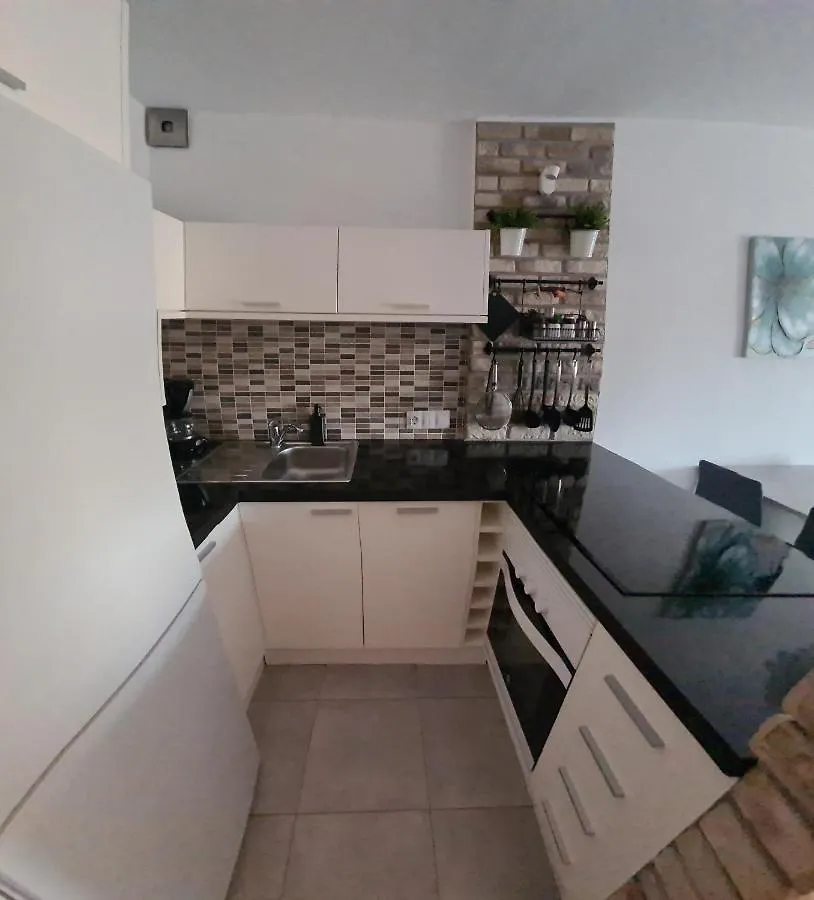 Apartament Torres Del Sol-La Perla Ocean View Los Cristianos  Los Cristianos (Tenerife)