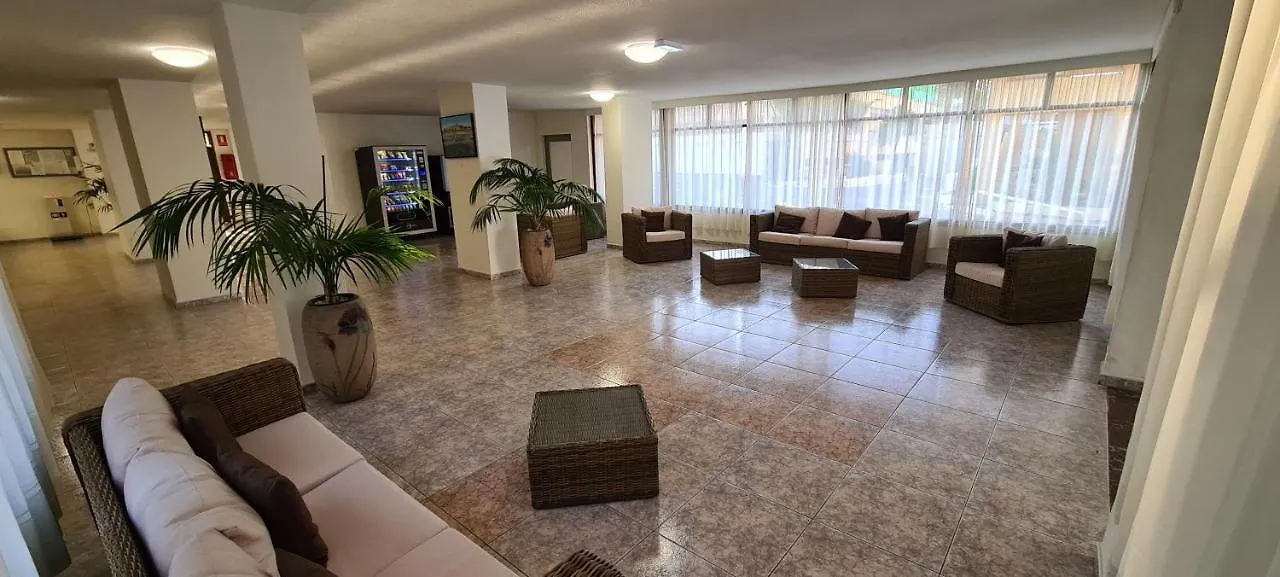 Apartament Torres Del Sol-La Perla Ocean View Los Cristianos   Los Cristianos (Tenerife)