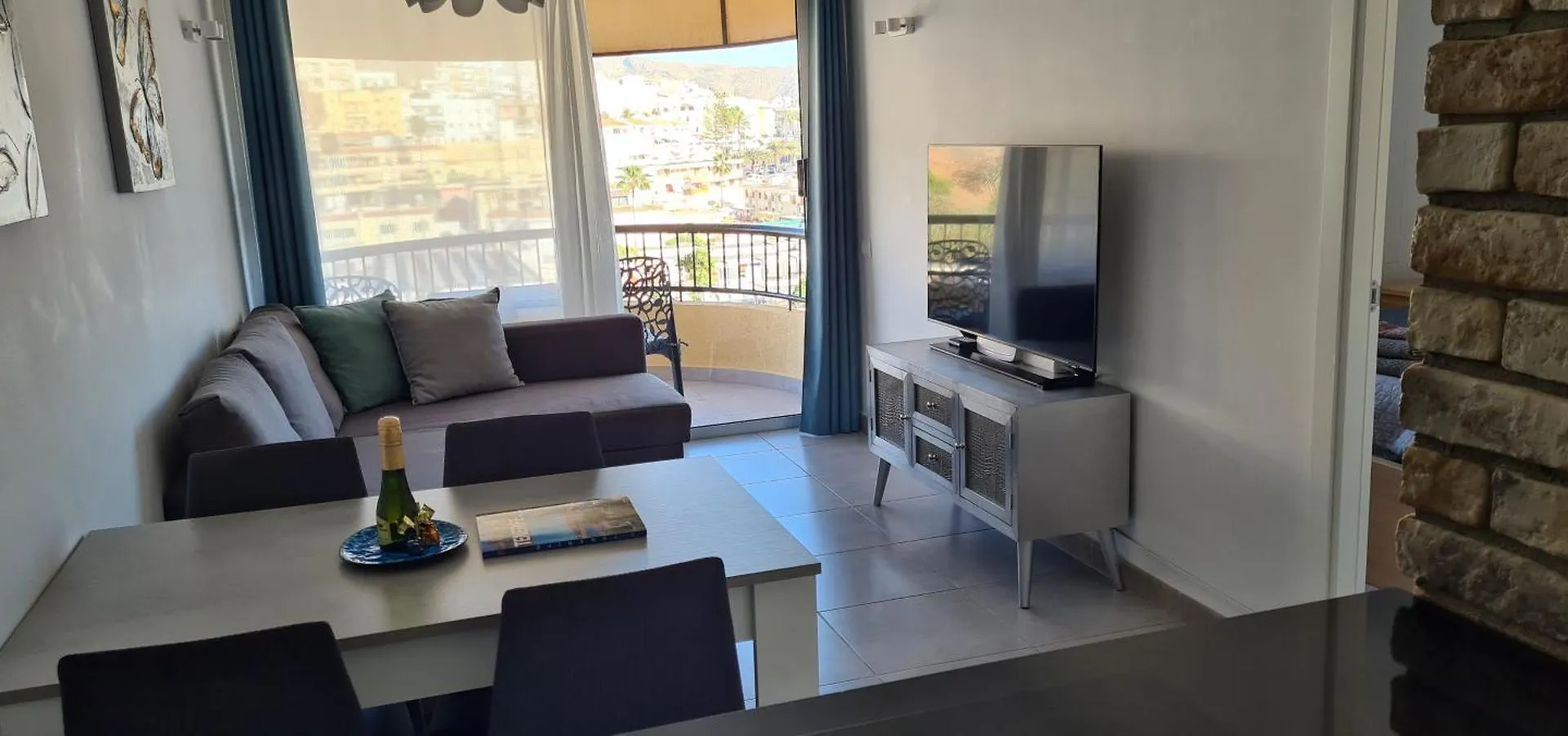 Apartament Torres Del Sol-La Perla Ocean View Los Cristianos  0*, Los Cristianos (Tenerife) Hiszpania