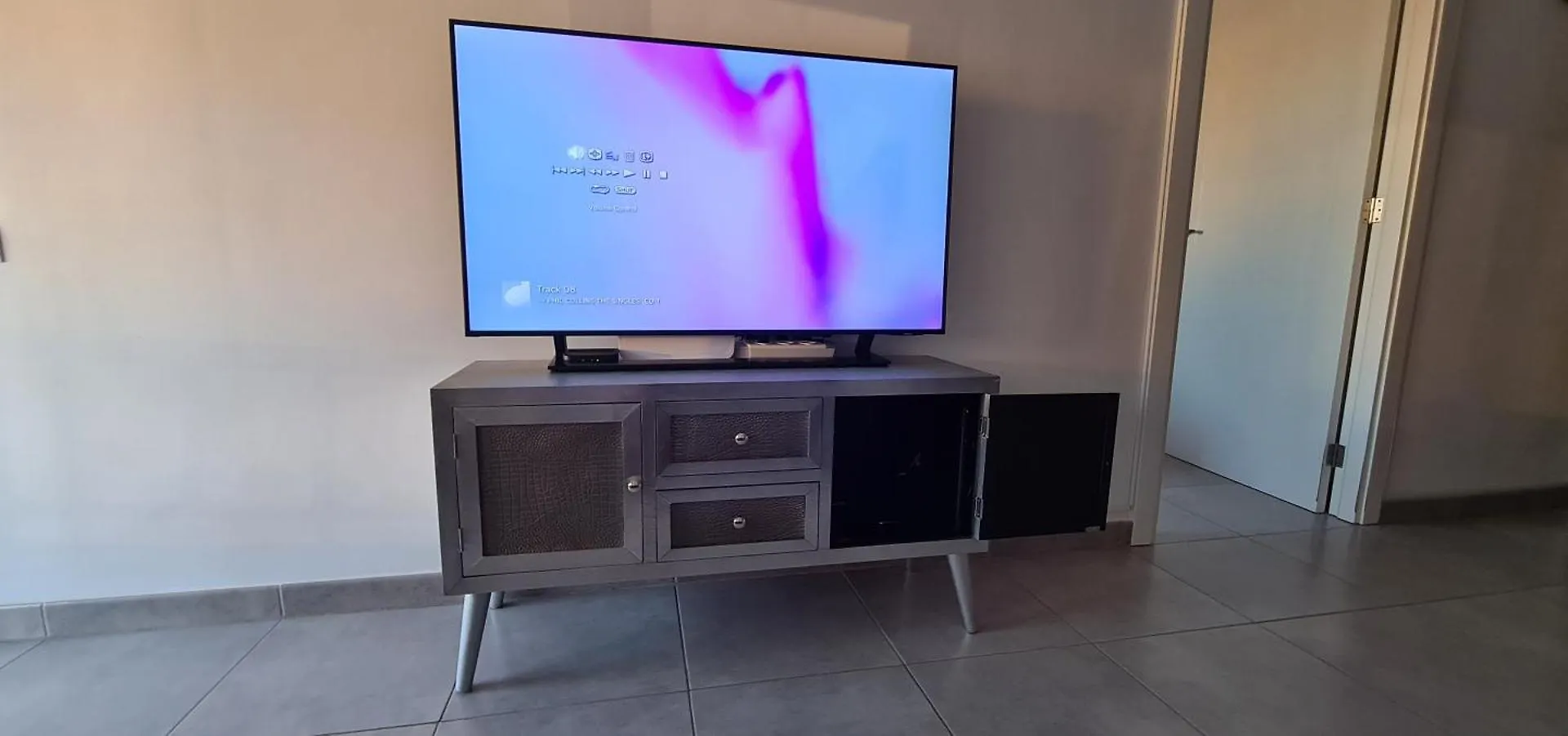 Apartament Torres Del Sol-La Perla Ocean View Los Cristianos   Los Cristianos (Tenerife)