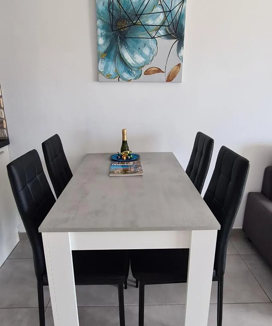 Torres Del Sol-La Perla Ocean View Apartment Los Cristianos  0*, Los Cristianos (Tenerife) Spain