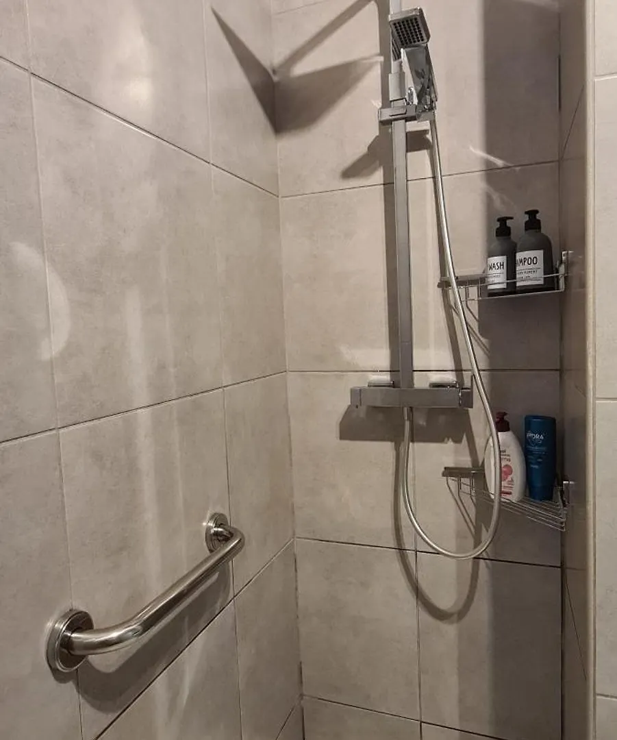 Torres Del Sol-La Perla Ocean View Apartment Los Cristianos  Spain