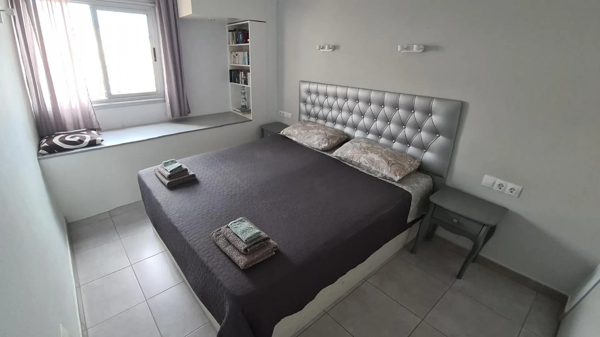 Torres Del Sol-La Perla Ocean View Apartment Los Cristianos