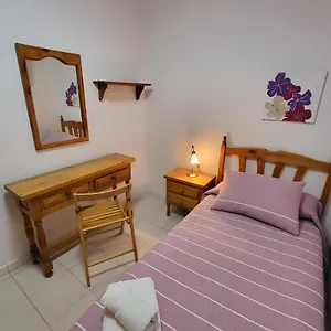 Apartament Garajonay Ii, Cristianos